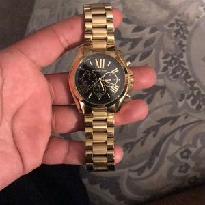 Micheal Kors men’s watch